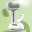 Pet Spray Comb Pin Brush Cat Grooming Comb For Removing Fur And Detangling Knots